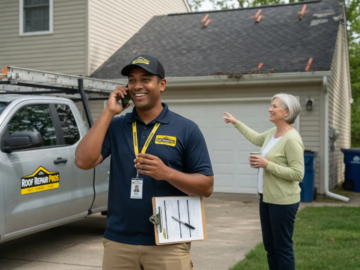 Roof Repair Blairstown, NJ FAQs
